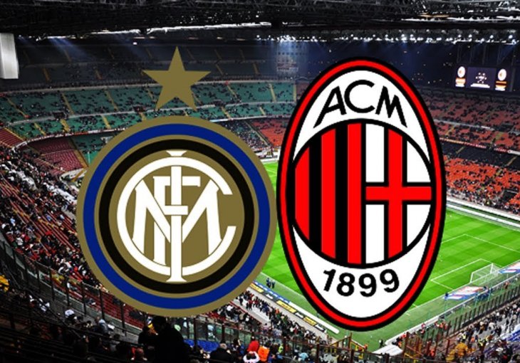 Derby della Madonnina: Ovaj potez se tek prepričava (VIDEO)