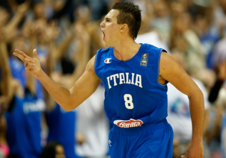 Italija izborila kvalifikacije za Olimpijske igre
