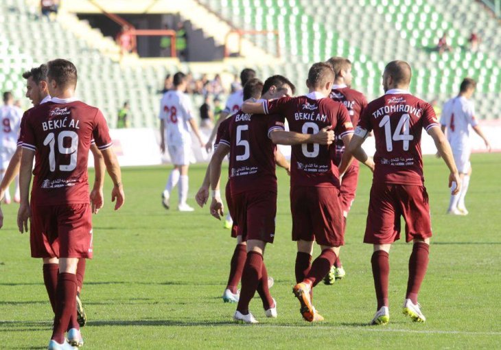 Aktuelni šampion gostuje u Bijeljini: Važan ispit za Sarajevo protiv trećeplasirane ekipe prvenstva