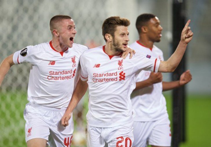 Liverpool ima najgori tim u posljednjih deset godina