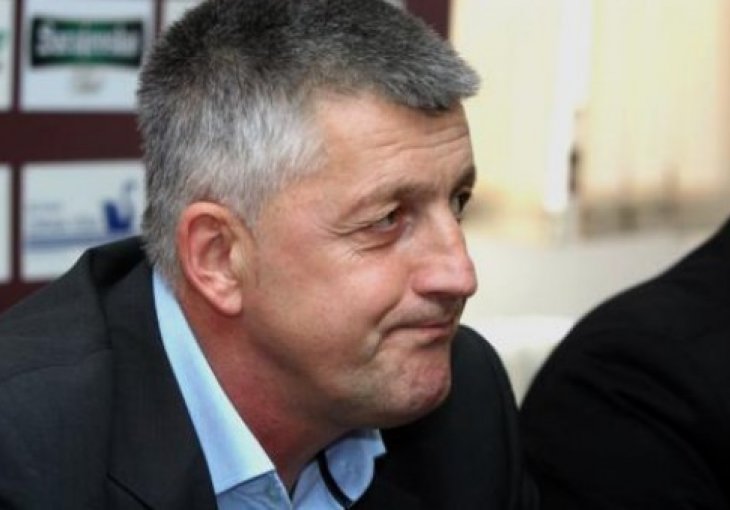 Musemić: 