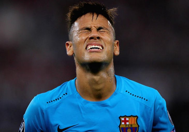 Roberto Carlos iznenadio izborom: Messi ili Ronaldo? Neymar!