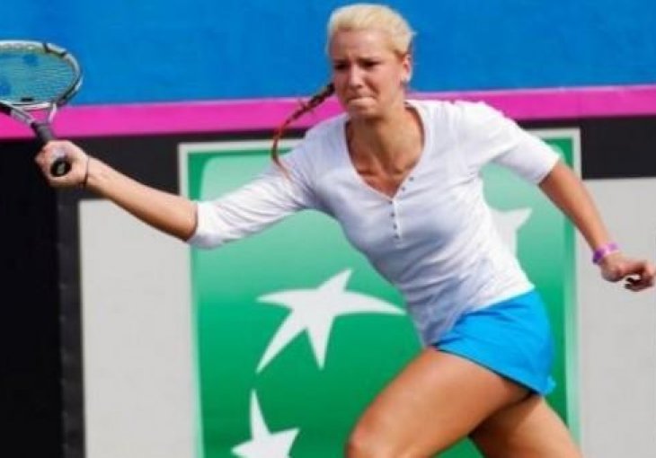 Najbolja bh. teniserka ostvarila plasman u polufinale ITF turnira
