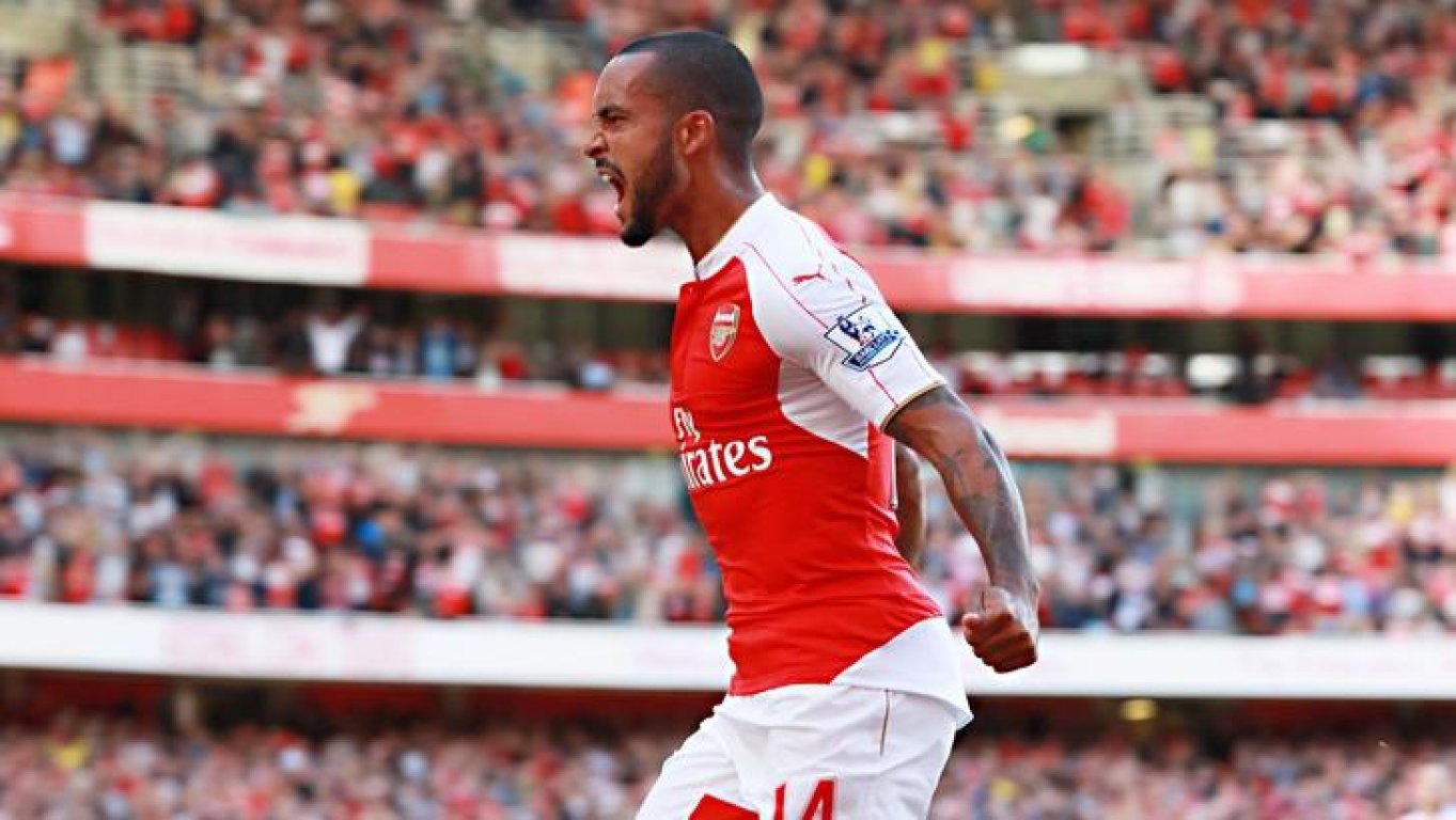 walcott