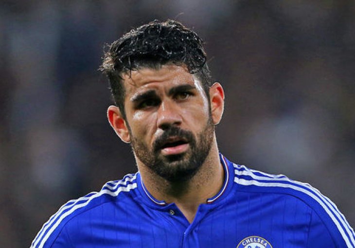 Diego Costa najavio odlazak iz Chelseaja?