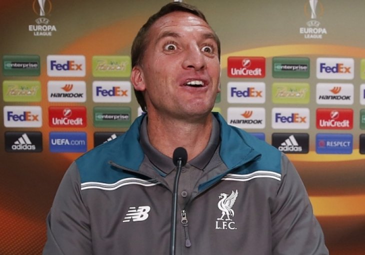 Četiri razloga zbog kojih Rodgers mora napustiti Liverpool