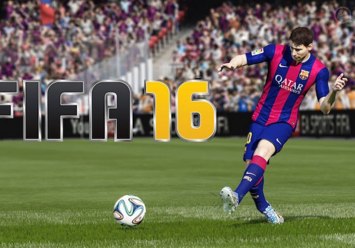 Najbolje ocijenjeni igrači BiH na novoj FIFA 16: Prva dva mjesta očekivano!