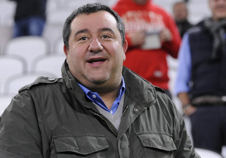 Raiola: Ferguson nema pojma, ne zna o čemu priča