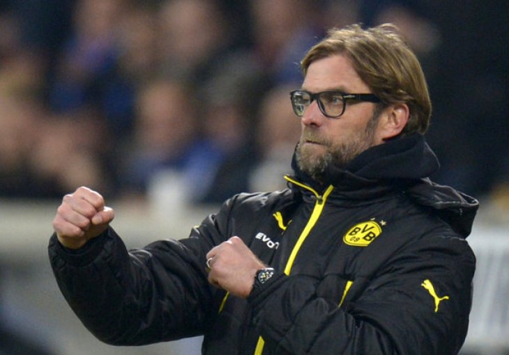 Sky Sport : Jurgen Klopp prekida odmor i preuzima Liverpool?
