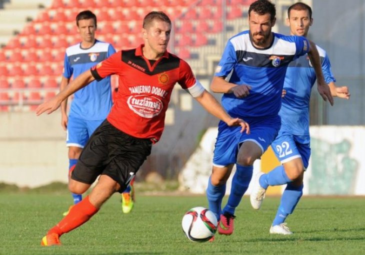 Premijer liga BiH: Derbi kola na Pecari, Ješić debituje protiv Viteza