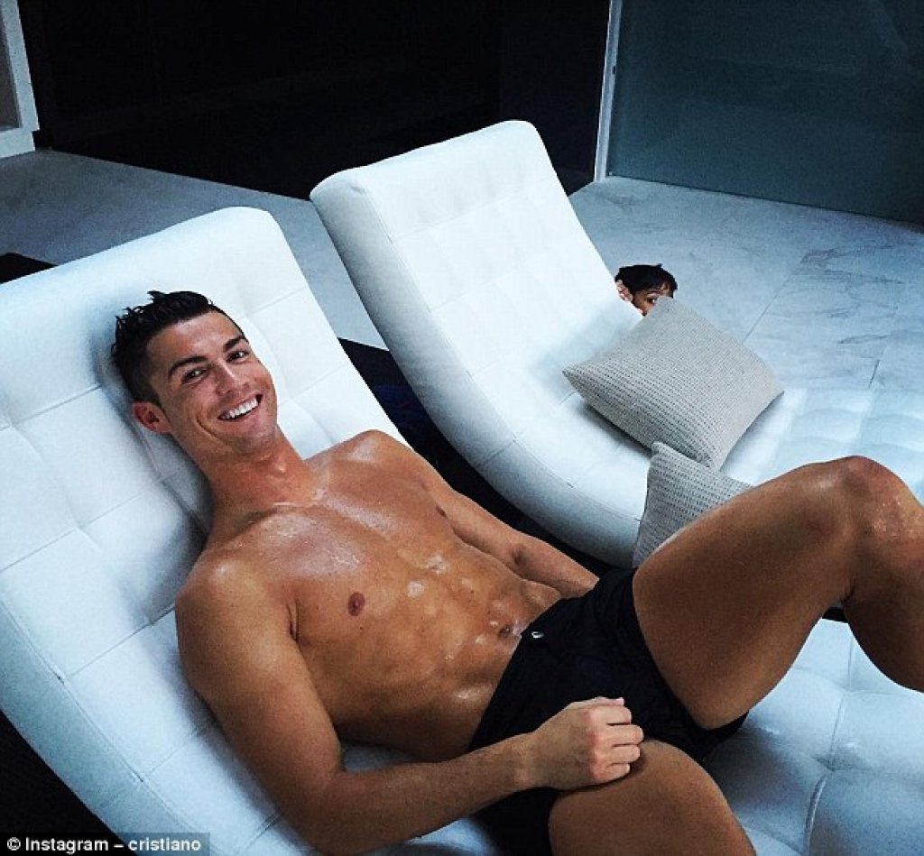 c-ronaldo