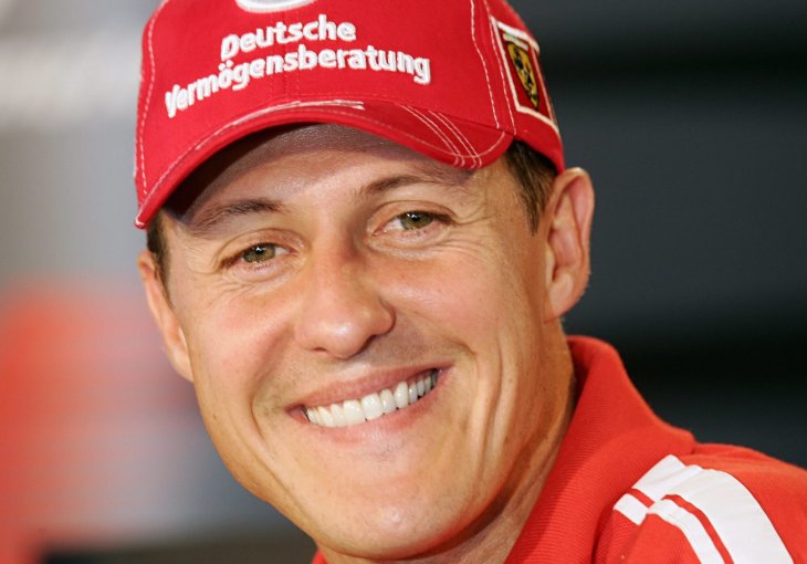 Weber: Schumacherova obitelj laže već 10 godina, vrijeme je za istinu