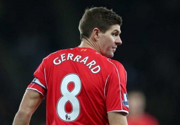 Gerrard se vraća u Liverpool, ali ne u klub već u zatvor!?