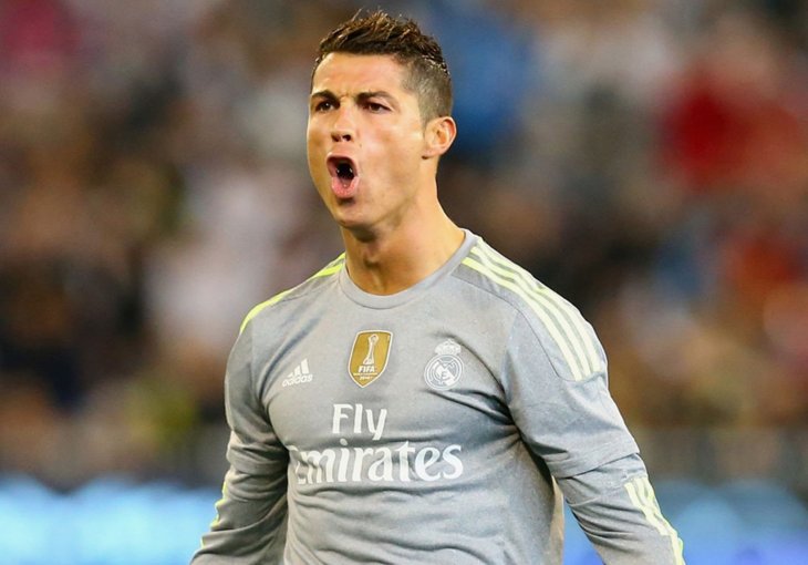 Ronaldo katastrofalan u izvođenju slobodnjaka!