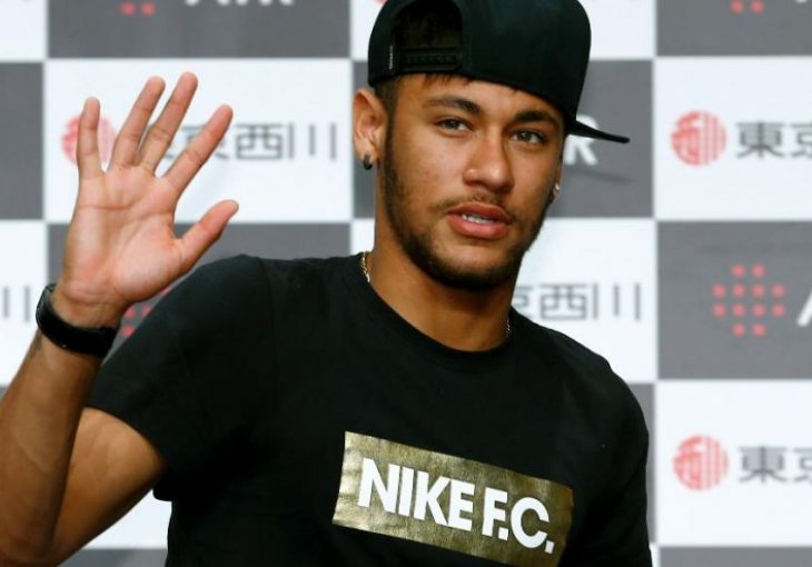 Barcelona: Neymar ostaje još dugo u ovom klubu