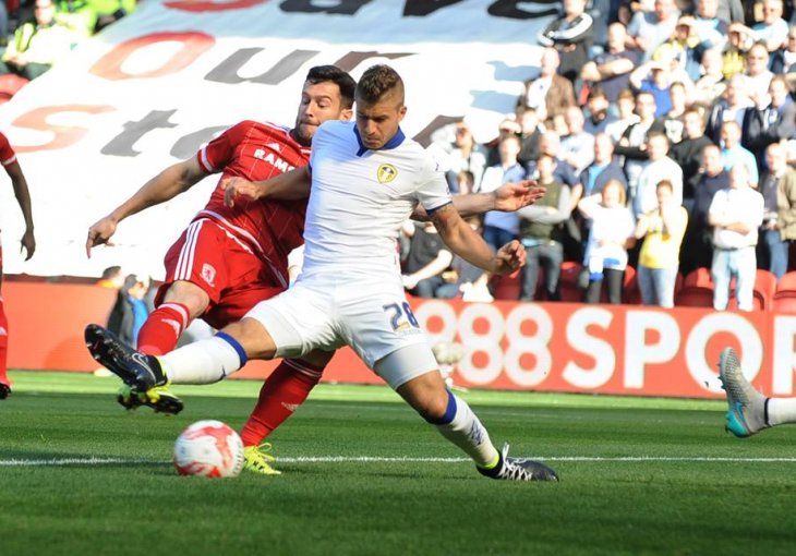 Dobili smo i prvog favorita za Premier ligu: Middlesbrough gazi sve pred sobom