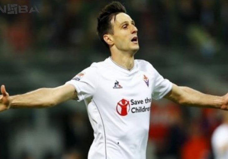 Kalinić srušio Inter i doveo Fiorentinu na prvo mjesto (VIDEO)