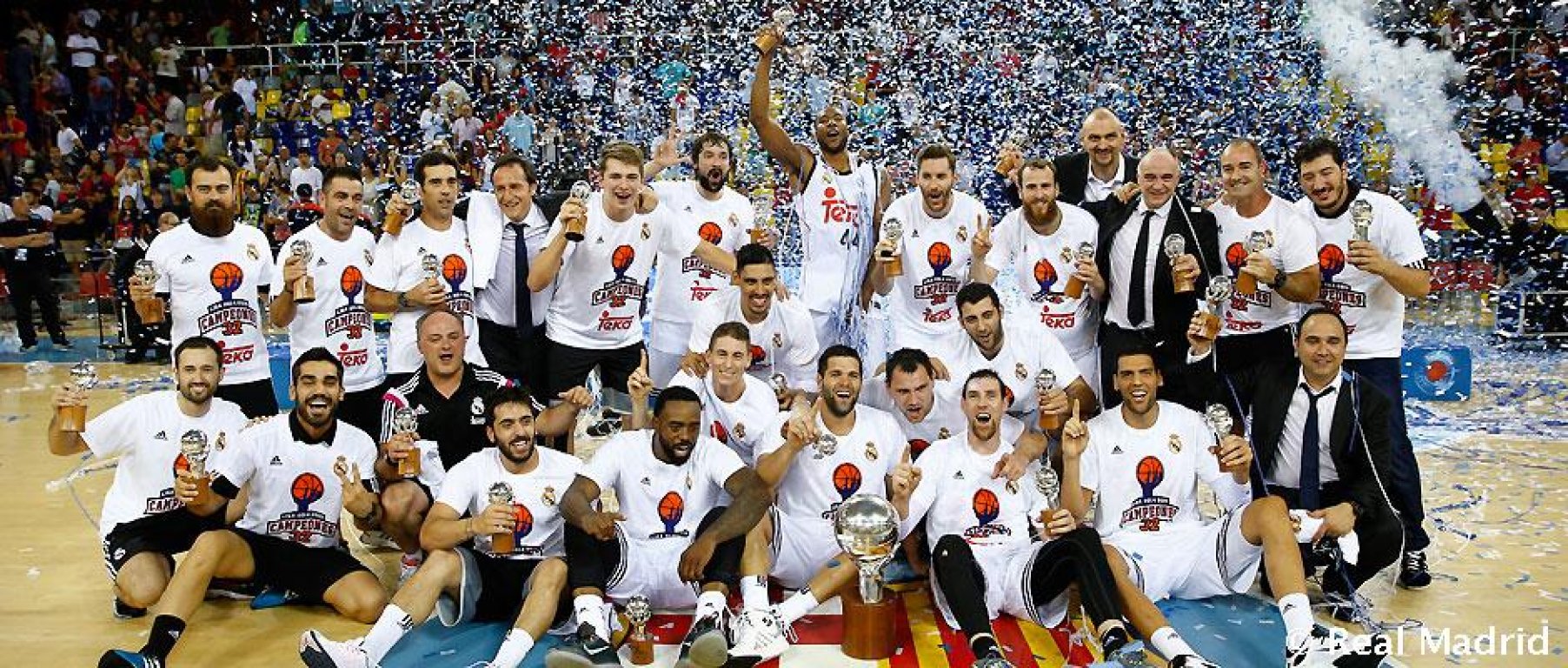 realmadridkosarka
