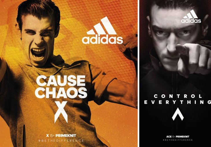 Nove adidas kopačke koje će predstaviti Bale i Ozil u narednim utakmicama
