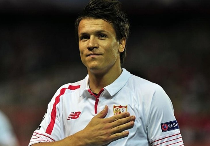 Konoplyanka: Da ne znam primiti loptu otišao bih u Englesku