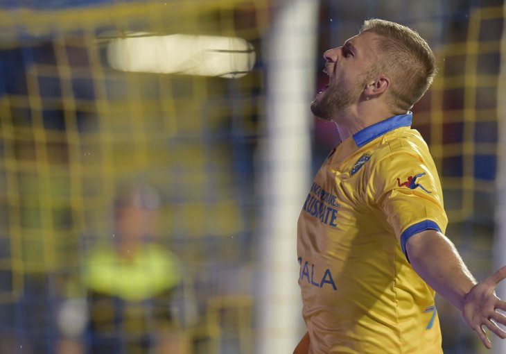 Prva pobjeda Frosinonea u Seriji A