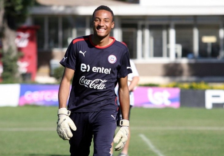 Uprava engleskog kluba otpustila golmana zbog neviđene gluposti