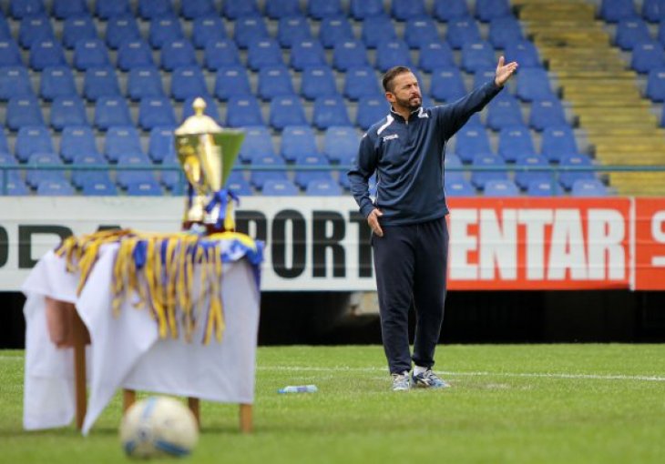 Edis Mulalić: Željo je bio, sada je i uvijek će biti najbolji klub u BiH!