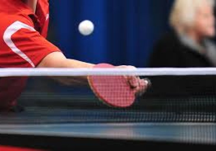 Stoni tenis: BiH nije otputovala na EP