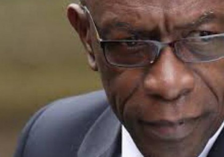 Jack Warner doživotno suspendovan iz fudbala