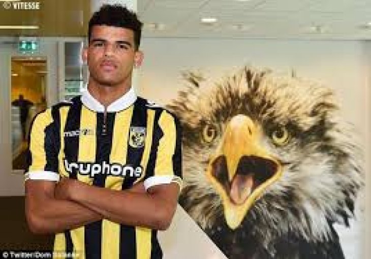 Sjajan potez igrača Vitessea !