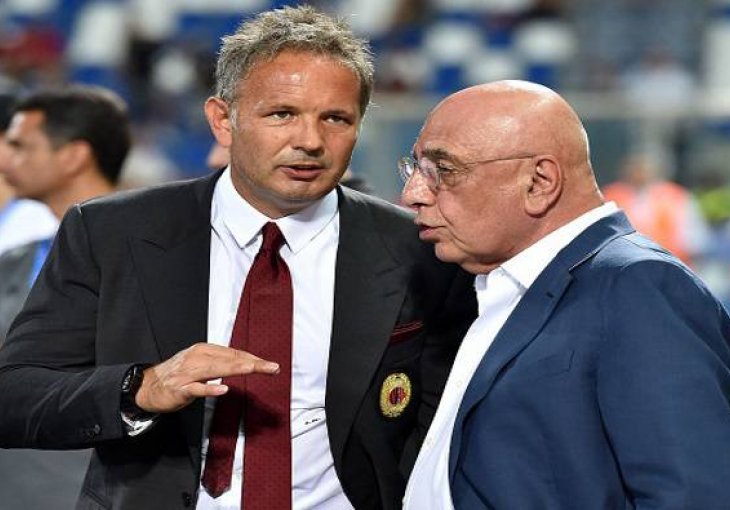 Mihajlović stao na stranu Gallianija: Pogađa ga ova situacija