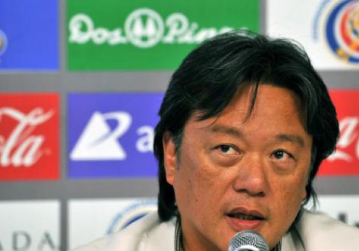 Švicarska odobrila izručenje još jednog visokog dužnosnika FIFA-e