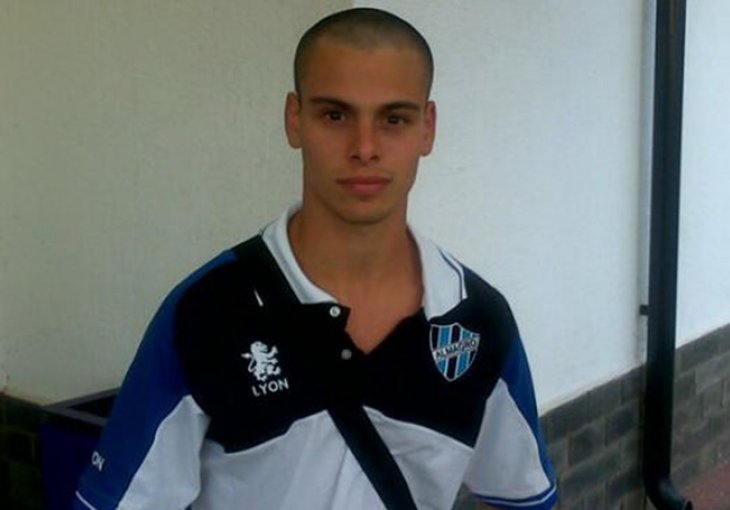 Odličan fudbal se igra i u Argentinskoj trećoj ligi! (VIDEO)