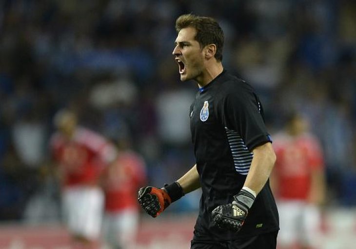 Iker Casillas: Ovo je prava istina o 'ratu između mene i Mourinha'