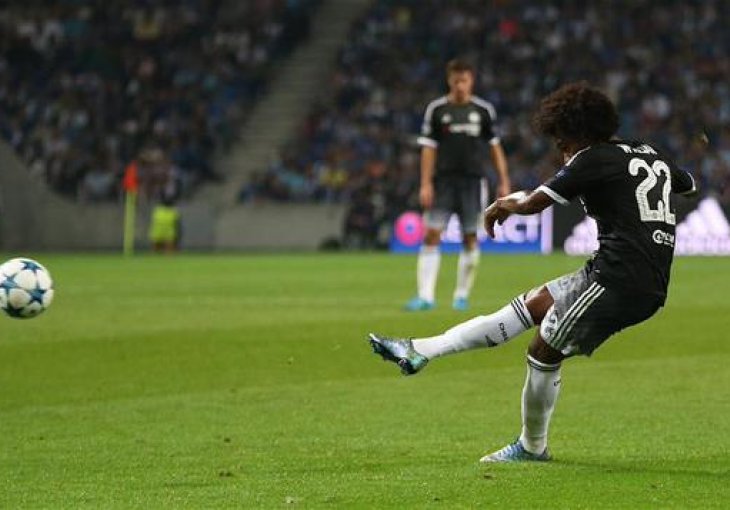 Uradio nešto nevjerovatno: Ovim se definitivno niko ne može pohvaliti