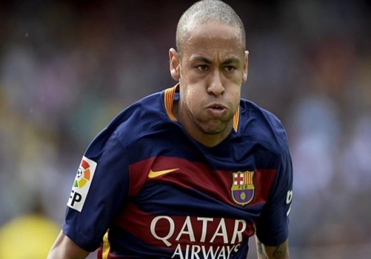 Neymar najavljuje historijski uspjeh Barcelone ove sezone