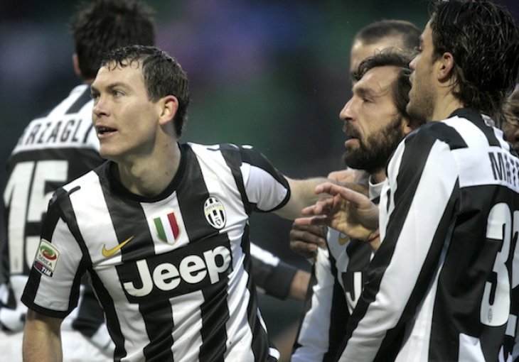 Juventus bez standardnog beka protiv Seville