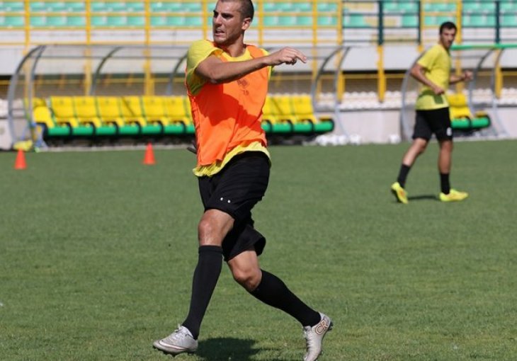 Poznat pravi razlog tuče u Istri: Fudbaleri se potukli zbog djevojke