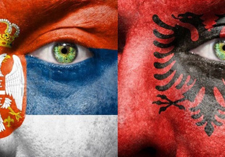 Navijač Albanije dao informaciju koja će podići osiguranje na utakmici Albanija - Srbija!