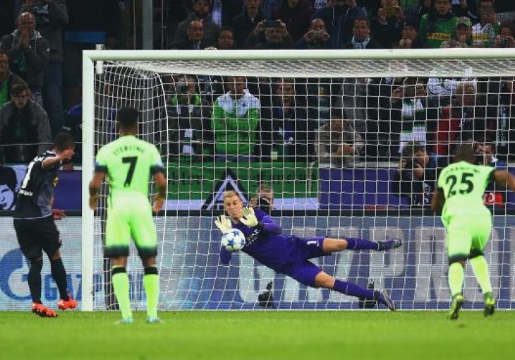 City sretno do trijumfa: Ovo nam je bio najlošiji meč u sezoni!