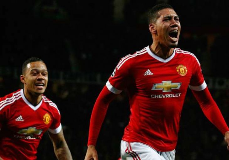 Van Gaal zadovoljan: Crveni Đavoli do preokreta i prva tri boda!