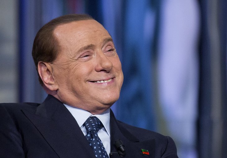 Poznato kada će i hoće li uopšte Berlusconi prodati Milan