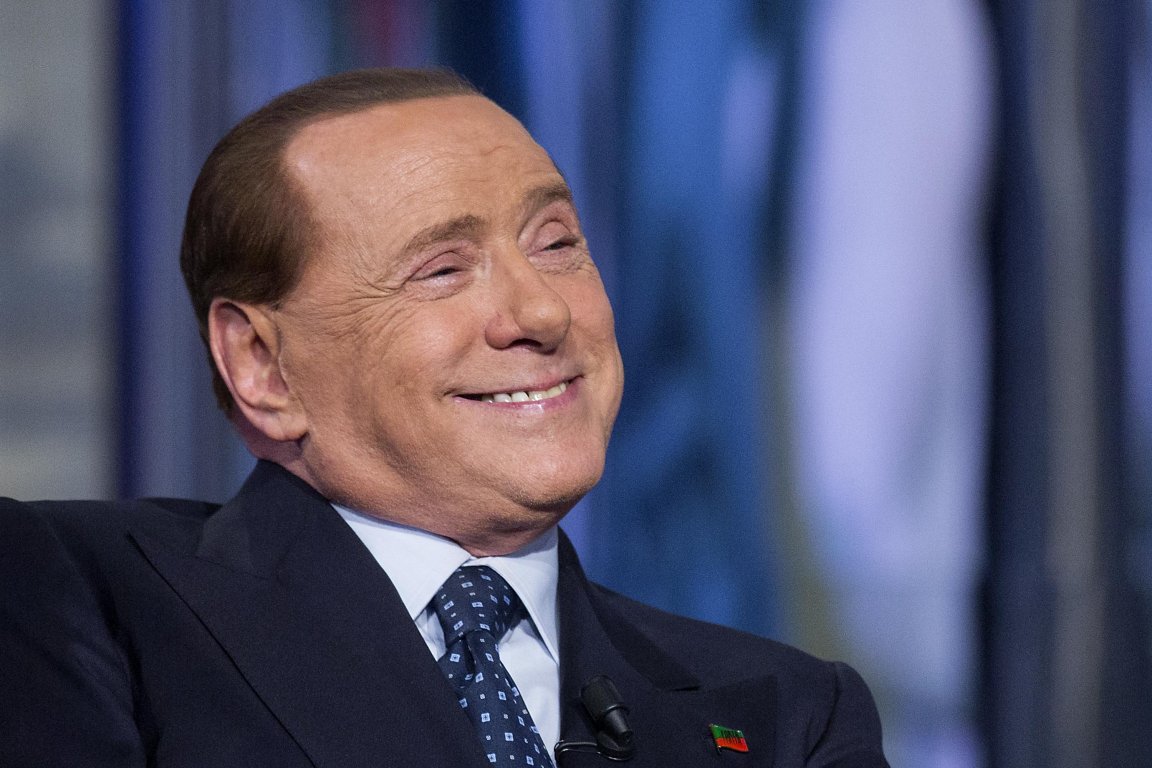 berlusconi