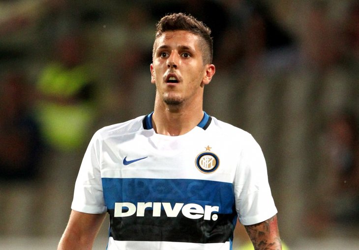 Jovetić: Shevchenko je osvojio Ligu prvaka i Zlatnu loptu, ja želim isto u dresu Intera