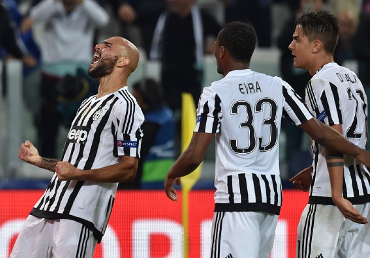 Ušao sam u igru i rekao sebi: 'E sada ću im napraviti pometnju'