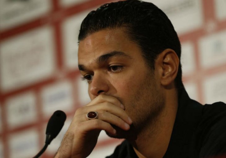 Dortmund dovodi Ben Arfu