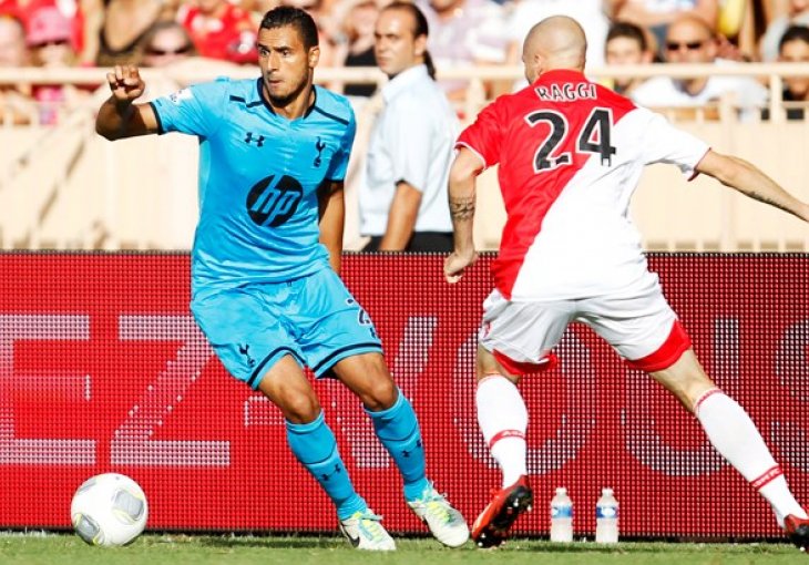 Monaco stigao u finišu do boda, Qarabag savladao Anderlecht