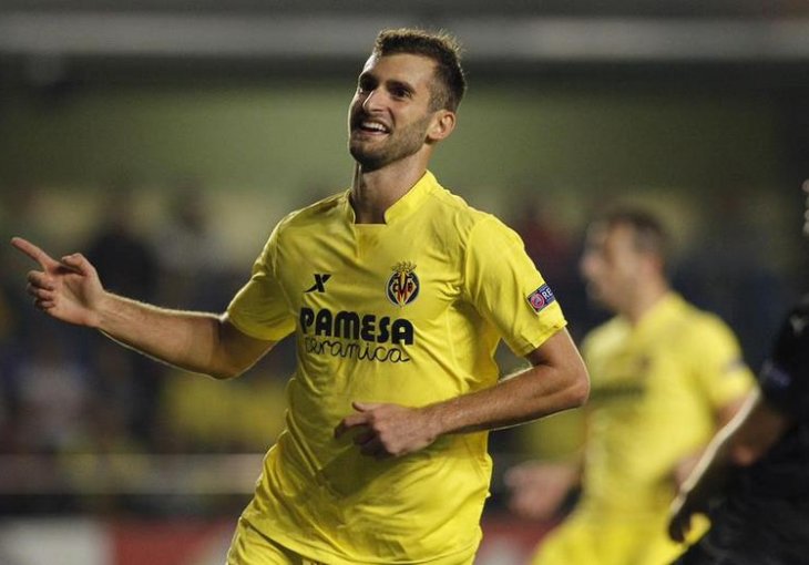 Napoli bez konkurencije, Villarreal nastavio sa sjajnim partijama