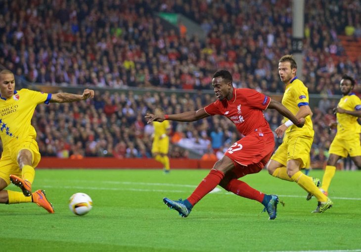 Liverpool ponovo razočarao, Dortmundu samo bod u Grčkoj