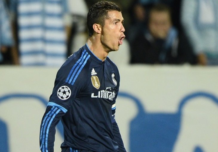 Cristiano izvini, lažno smo te optužili